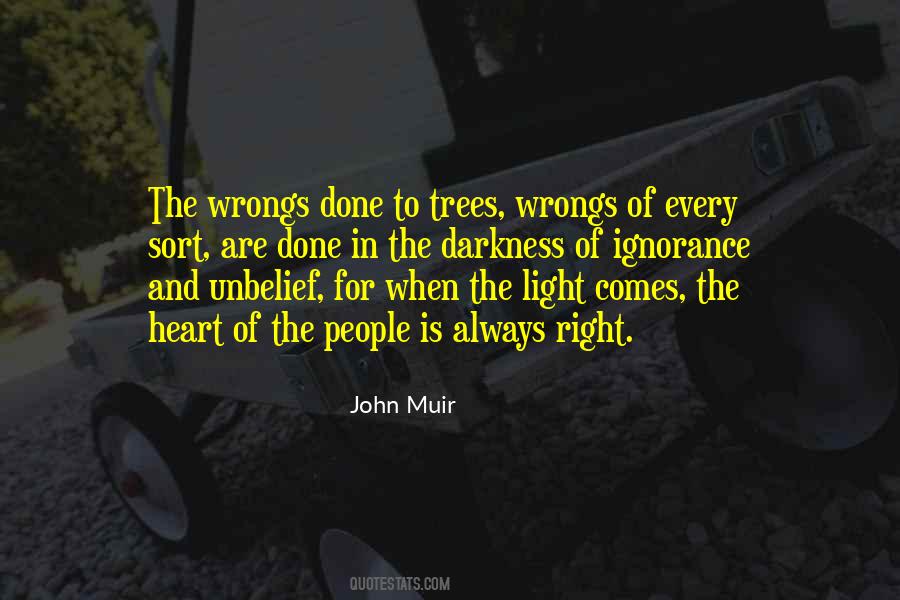 John Muir Quotes #1101470