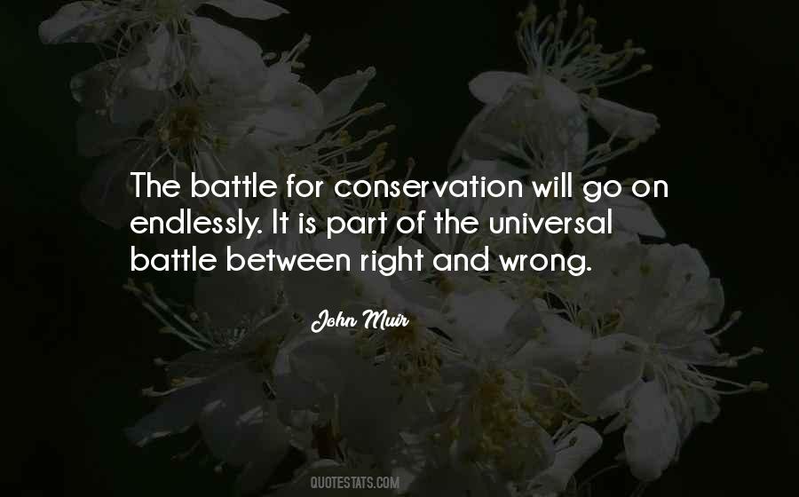 John Muir Quotes #1118093