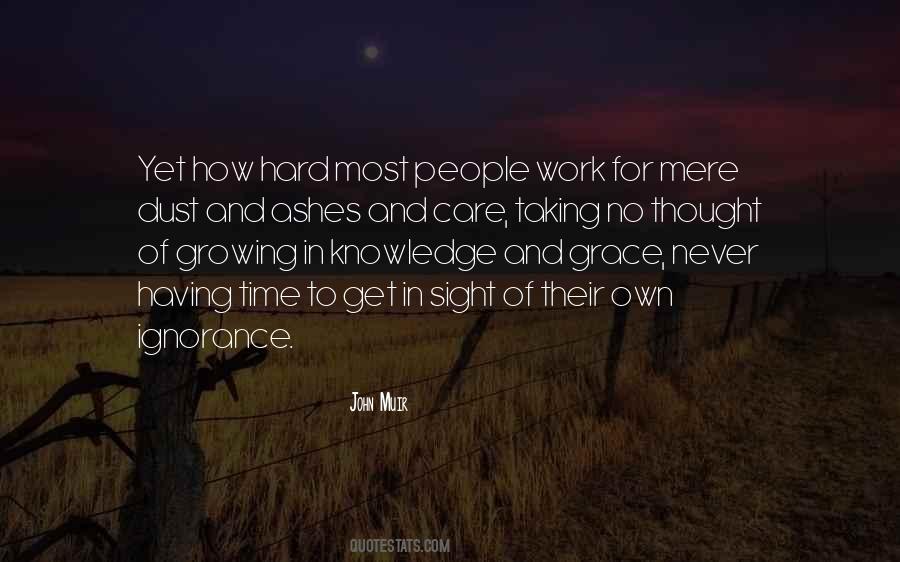 John Muir Quotes #1145285