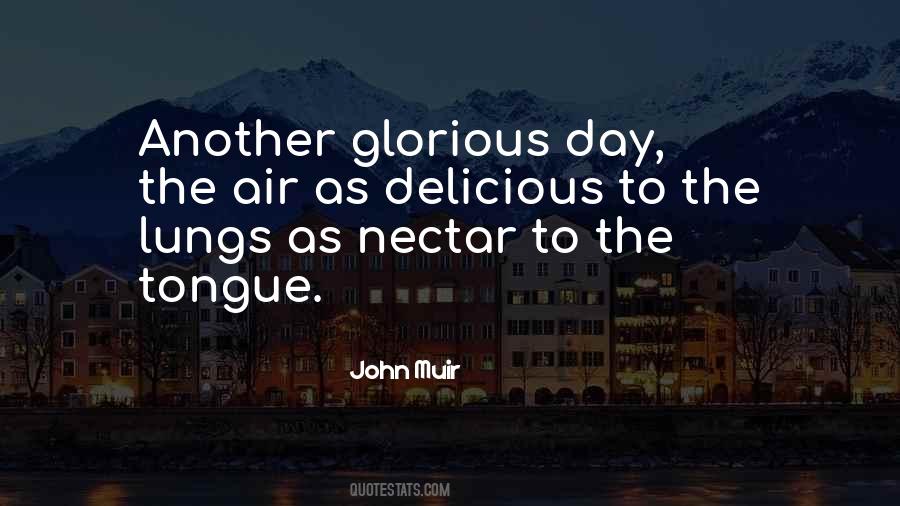 John Muir Quotes #1175051