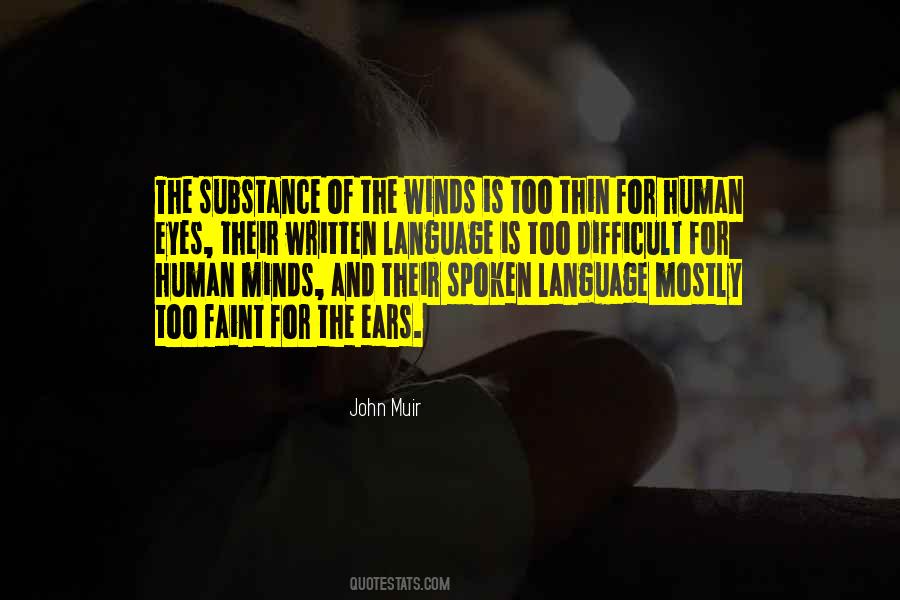 John Muir Quotes #1176158
