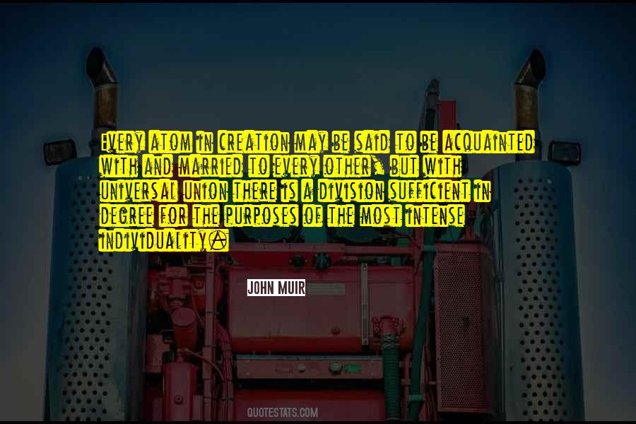 John Muir Quotes #1203734