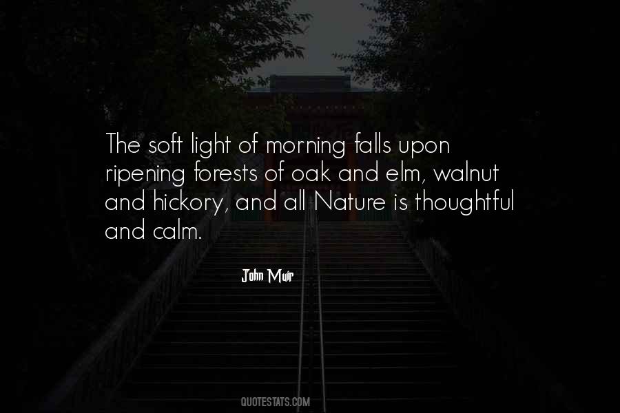 John Muir Quotes #1224335