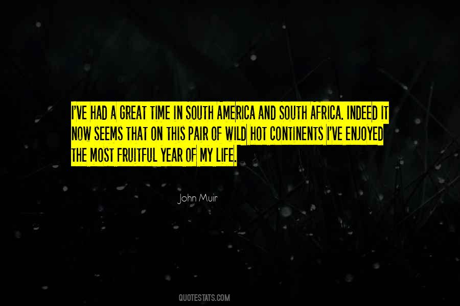 John Muir Quotes #1318538