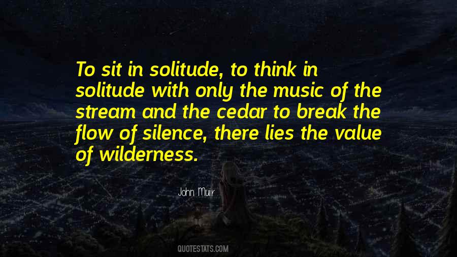 John Muir Quotes #1360232