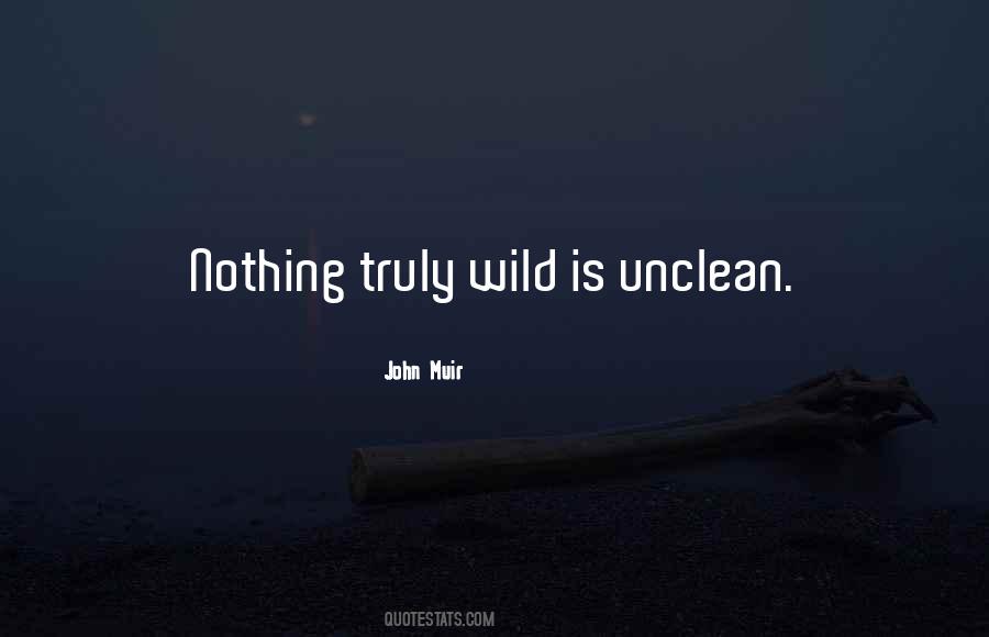 John Muir Quotes #1404829