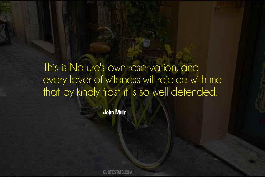 John Muir Quotes #1424894