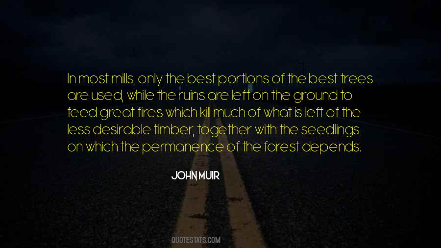 John Muir Quotes #1431186