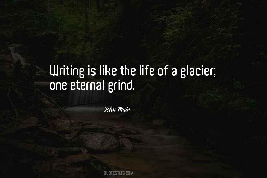John Muir Quotes #1441225