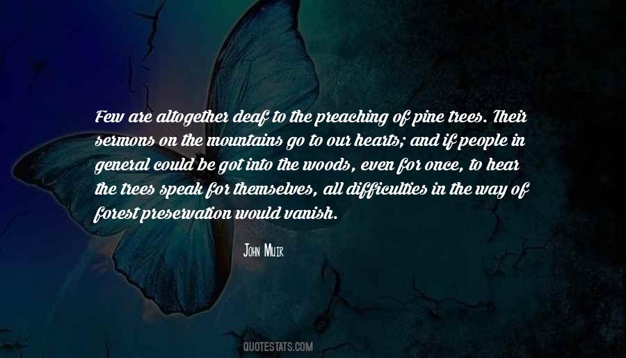 John Muir Quotes #1445569