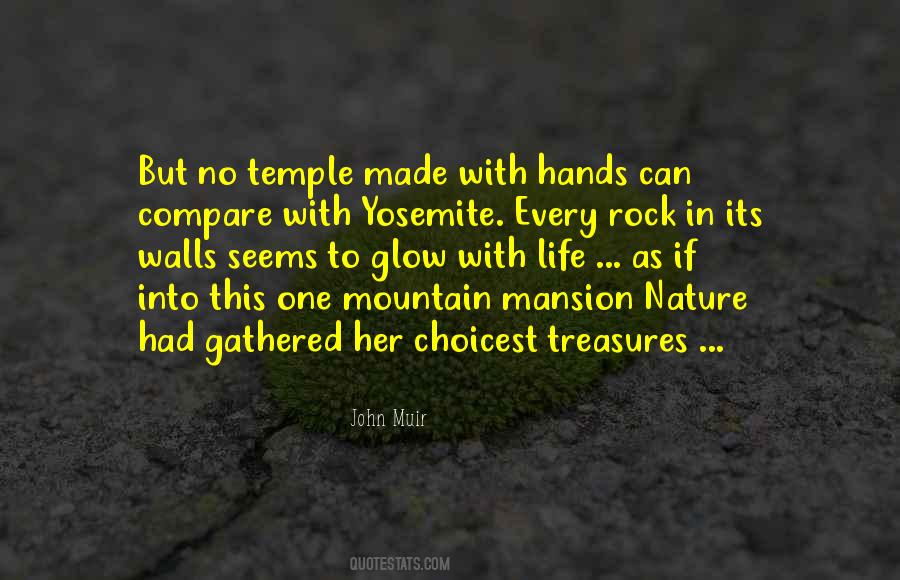John Muir Quotes #157906