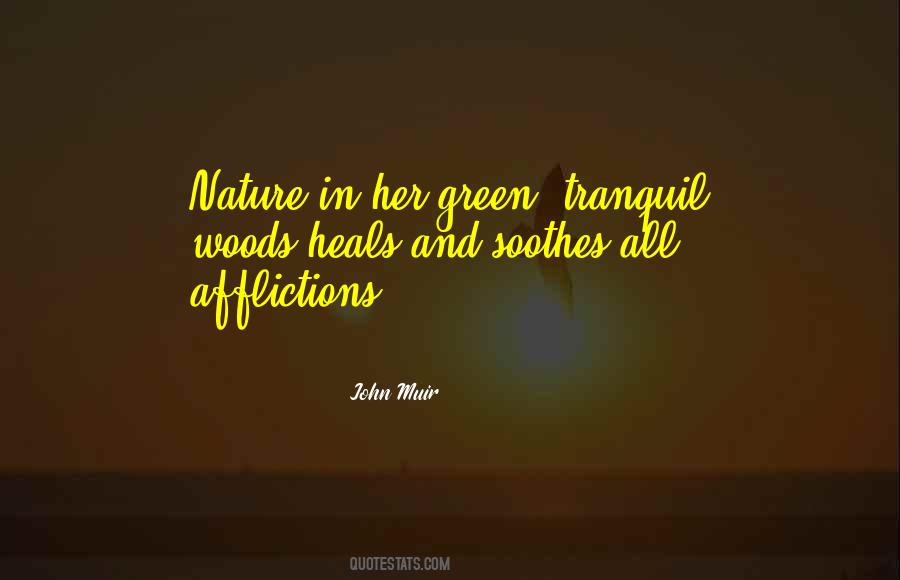John Muir Quotes #1676734
