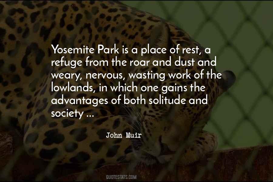 John Muir Quotes #1805047