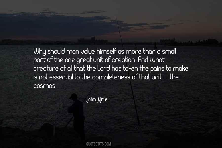 John Muir Quotes #1812427