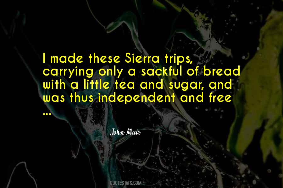 John Muir Quotes #1831814