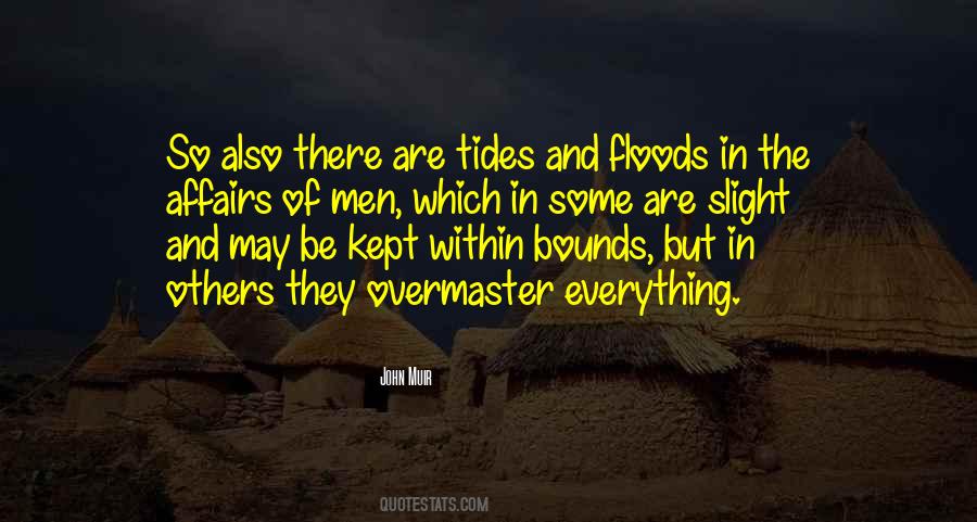 John Muir Quotes #1835314