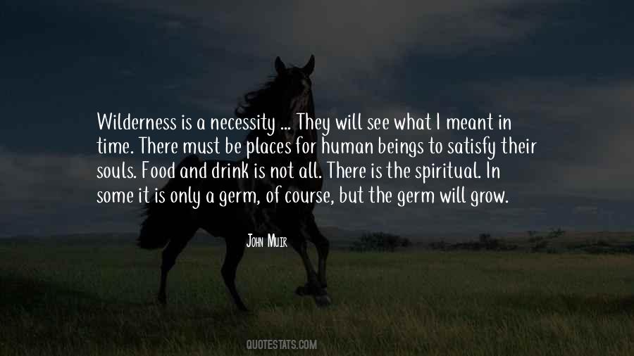 John Muir Quotes #276765