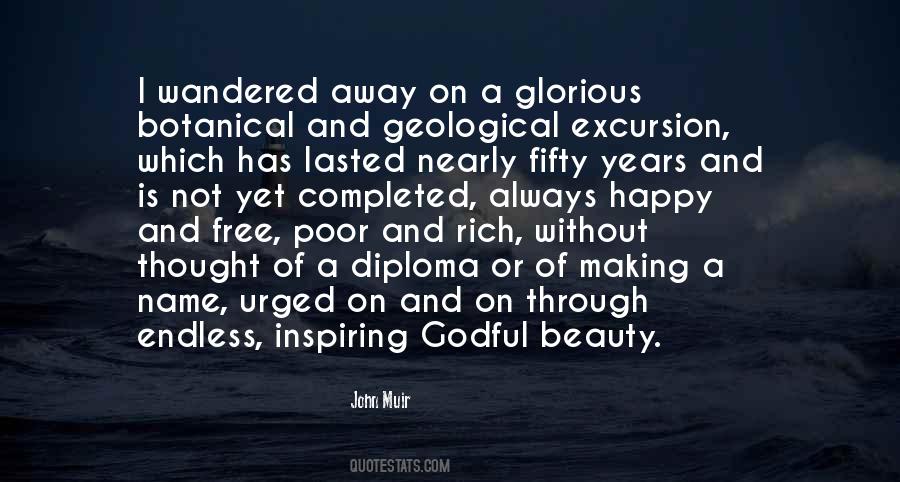 John Muir Quotes #306737