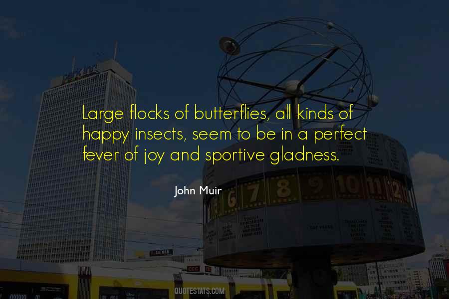 John Muir Quotes #322962