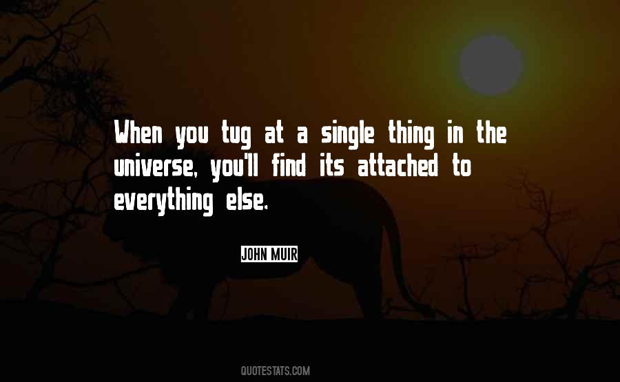 John Muir Quotes #323165