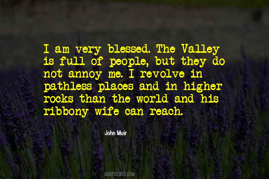 John Muir Quotes #357956