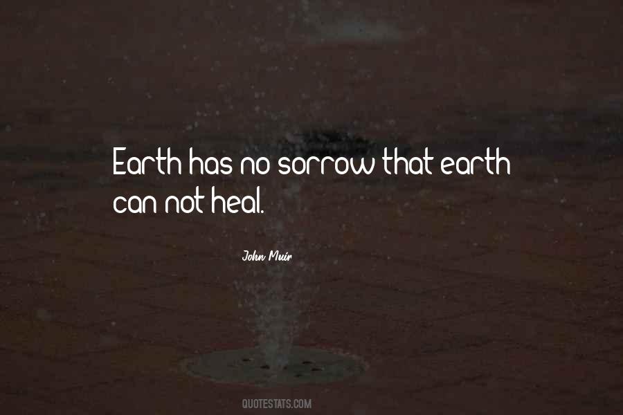 John Muir Quotes #482899