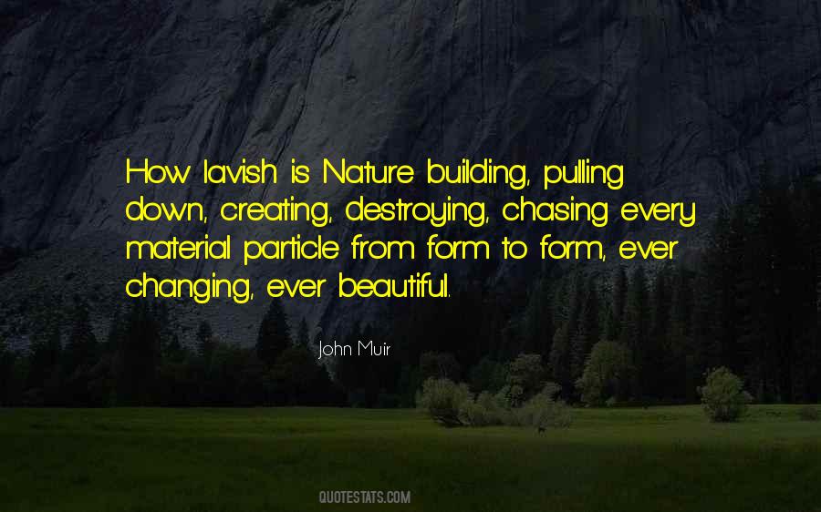 John Muir Quotes #492998