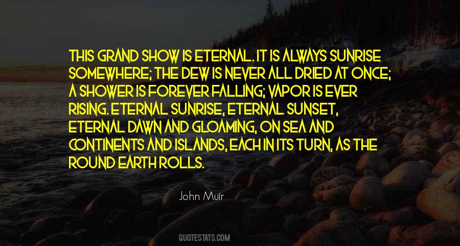 John Muir Quotes #518924