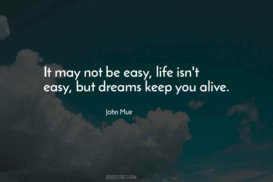 John Muir Quotes #698265