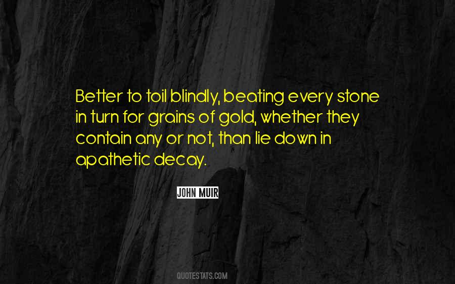 John Muir Quotes #751536