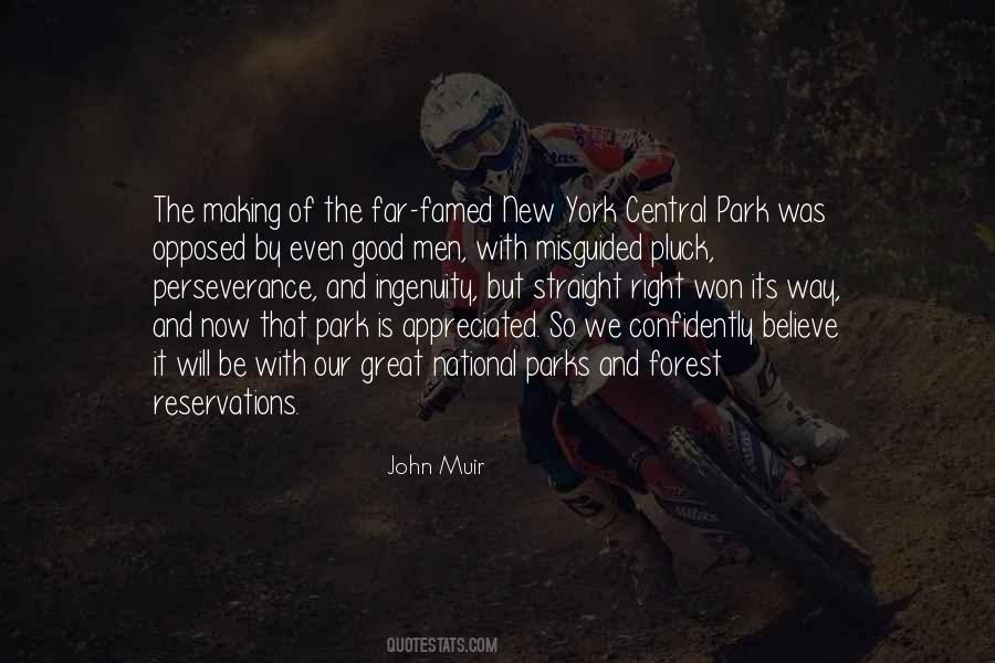 John Muir Quotes #862905