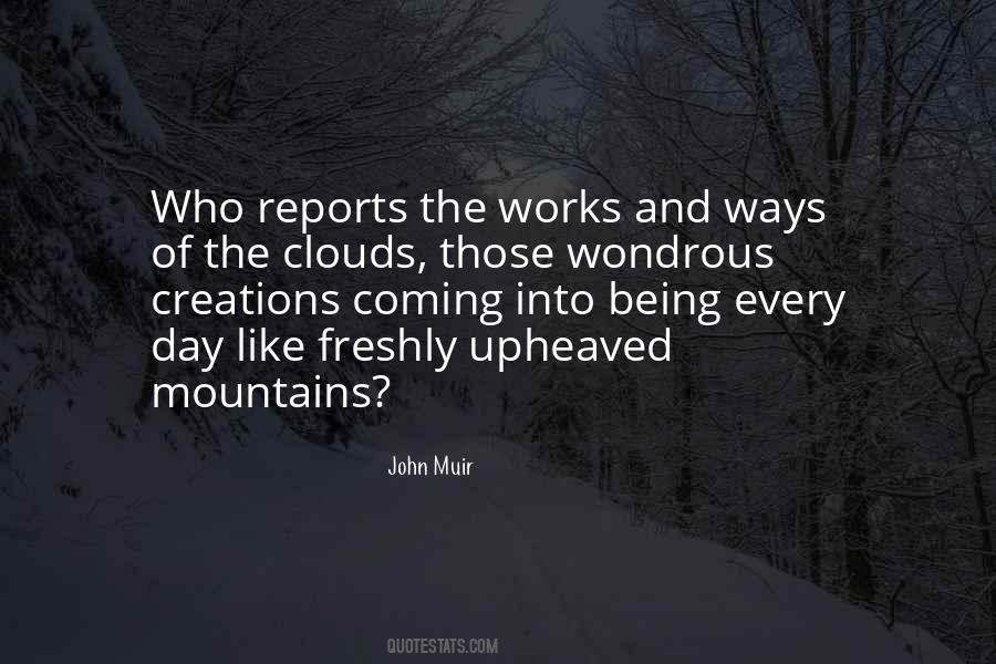 John Muir Quotes #934735