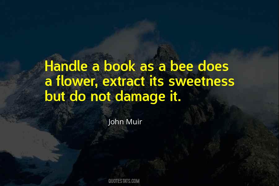 John Muir Quotes #950910