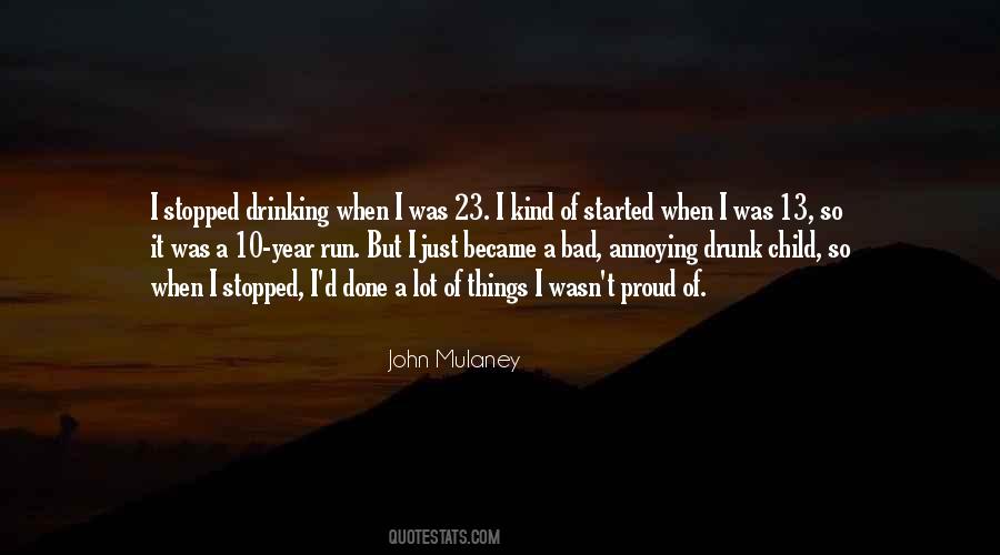 John Mulaney Quotes #1042501