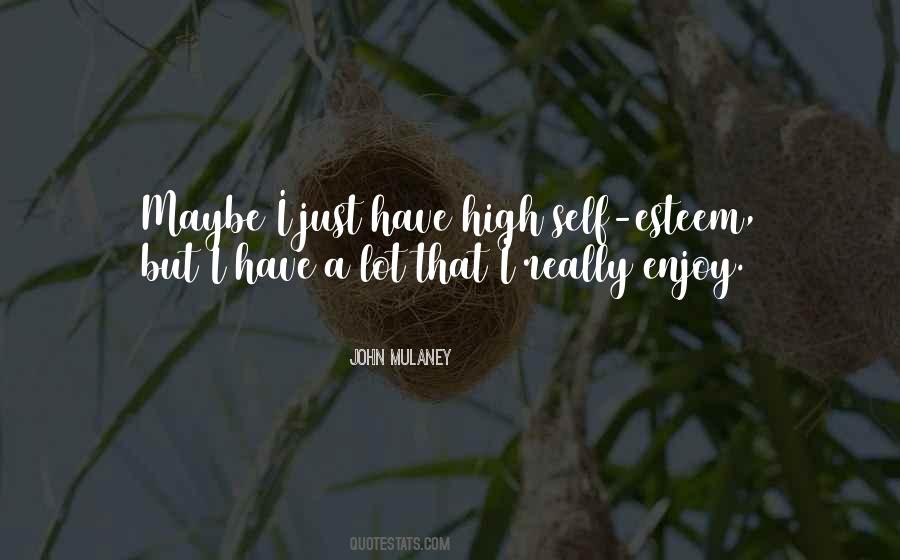 John Mulaney Quotes #1050461