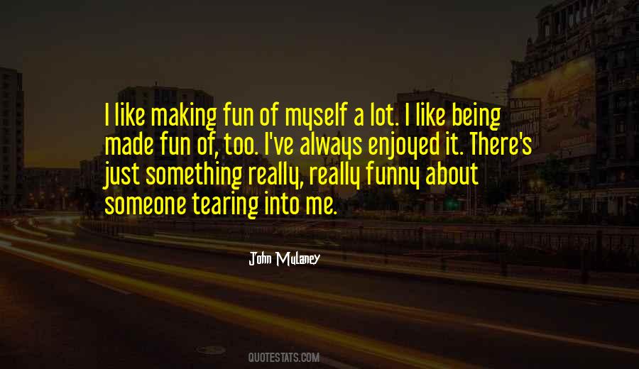John Mulaney Quotes #1355990