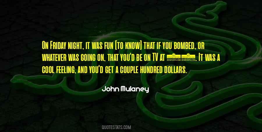 John Mulaney Quotes #1451282