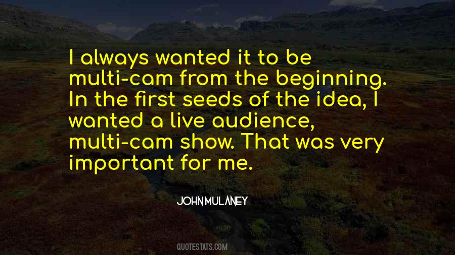 John Mulaney Quotes #1816286