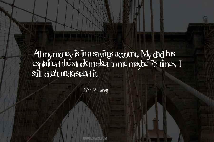 John Mulaney Quotes #207643