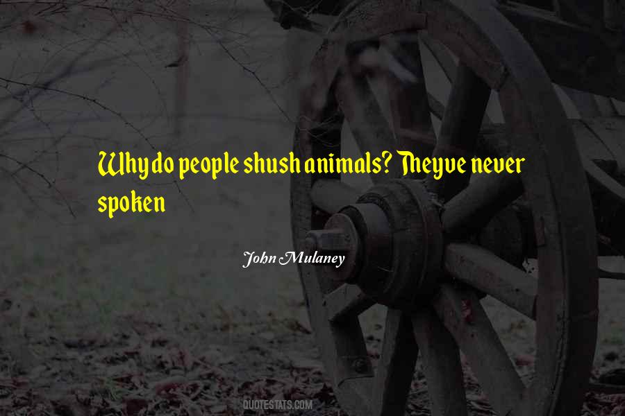 John Mulaney Quotes #261780
