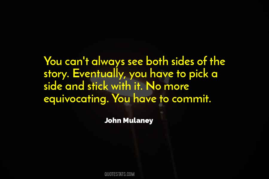 John Mulaney Quotes #39648