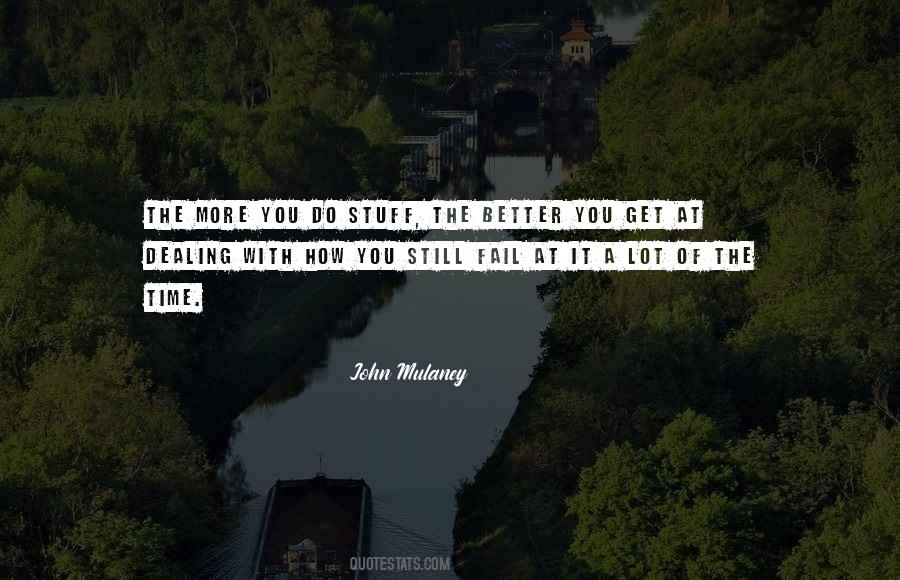 John Mulaney Quotes #432219
