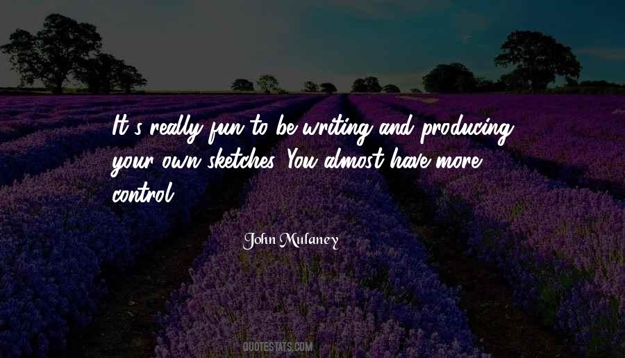 John Mulaney Quotes #748957