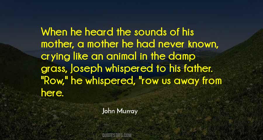 John Murray Quotes #1555319