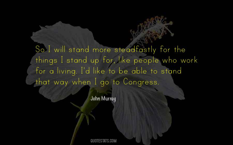 John Murray Quotes #1703141