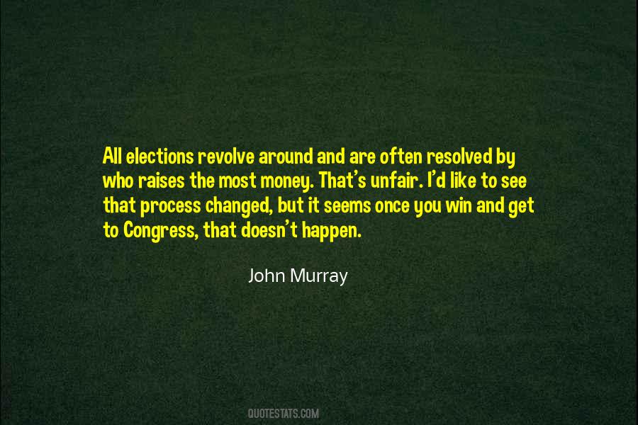 John Murray Quotes #544855