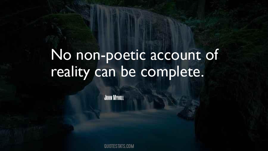 John Myhill Quotes #1481931 John Myhill Quotes #1481931