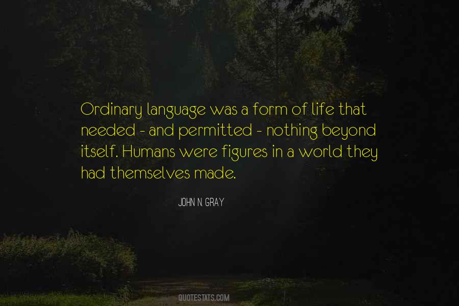 John N. Gray Quotes #1086713