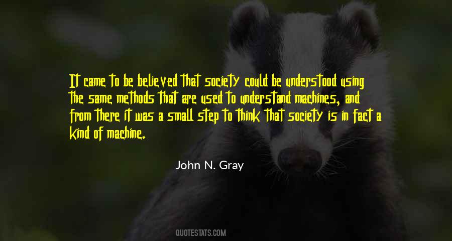 John N. Gray Quotes #1299703