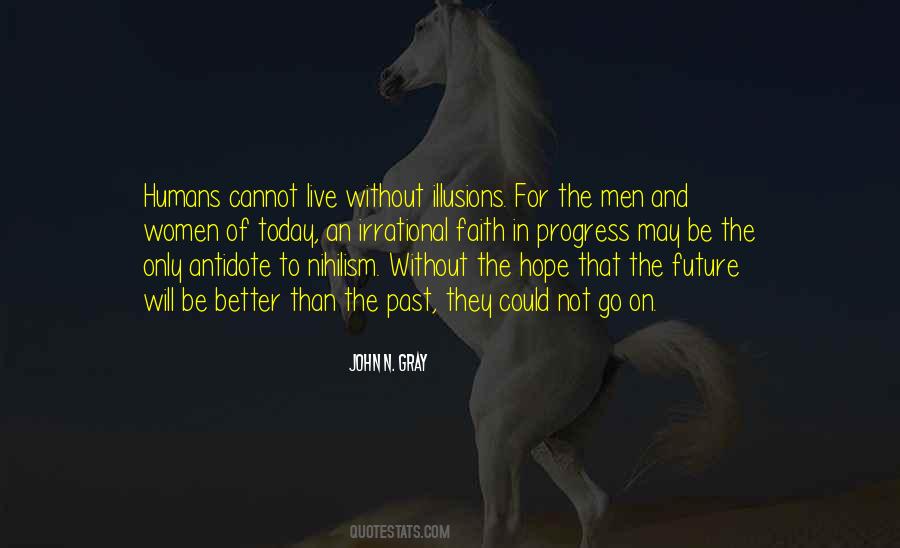 John N. Gray Quotes #1508943